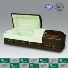 Wooden Casket